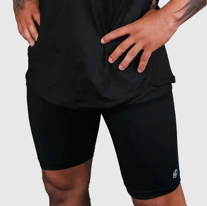 BERMUDA NC EXTREME COMPRESSÃO