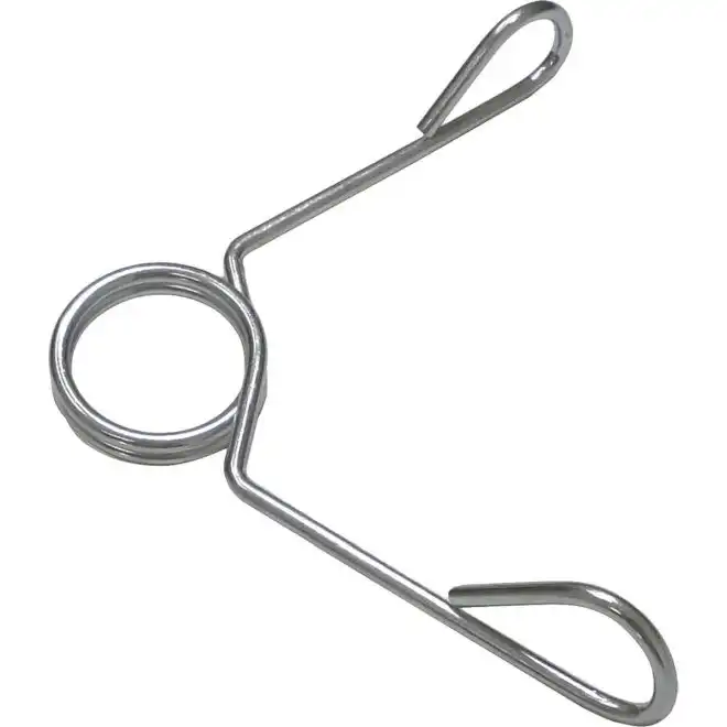 GRAMPO POLIMET PARA BARRA