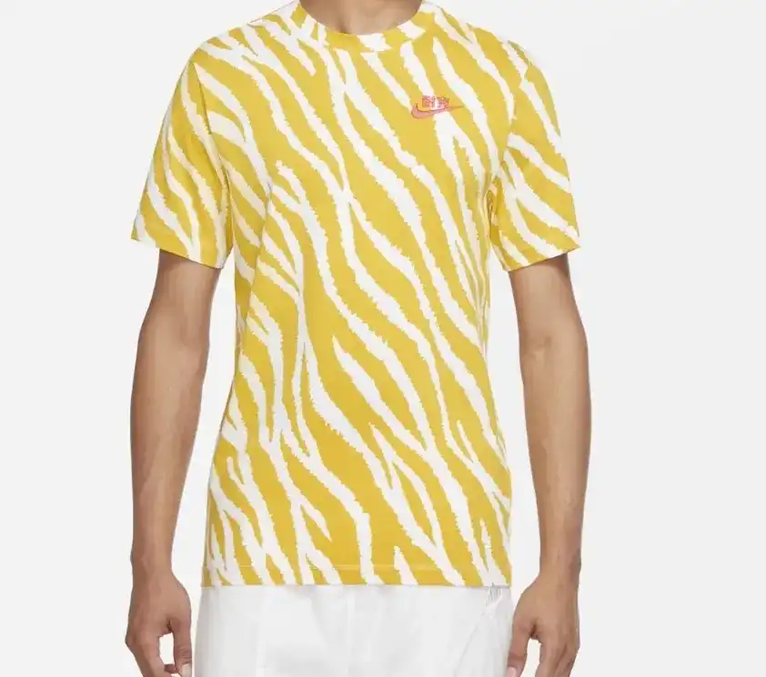 CAMISA NIKE SPORTSWEAR