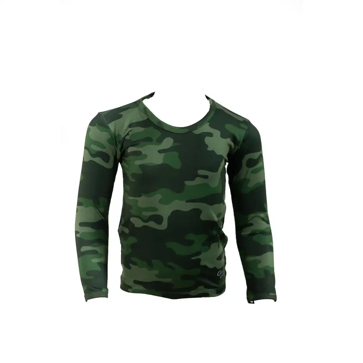 CAMISA GINGA PASSEIO UV MANGA LONGA