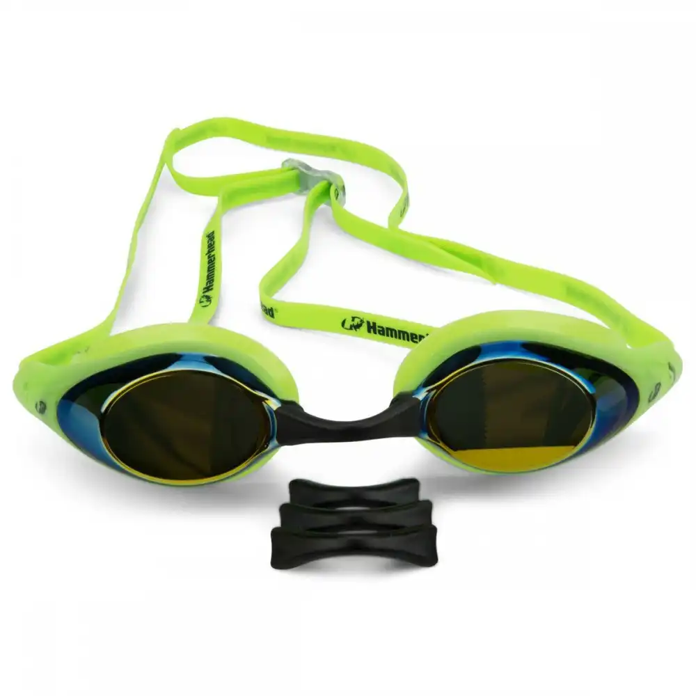 OCULOS HAMMERHEAD RACER PRO MIRROR