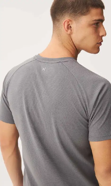 CAMISA HERING RAGLAN