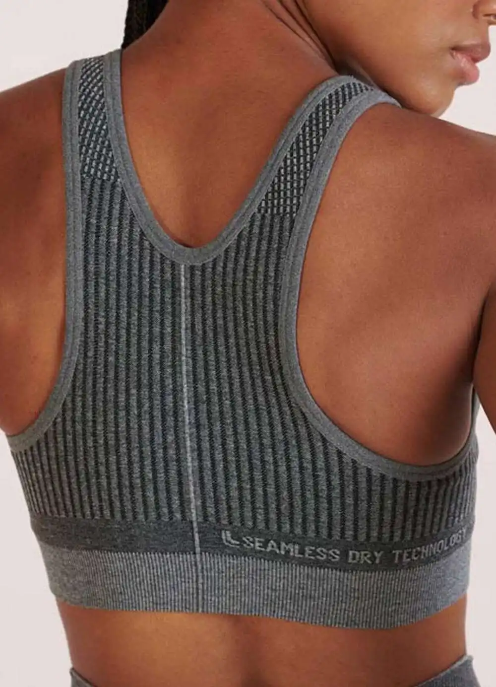 TOP LUPO MESCLA PRINT II