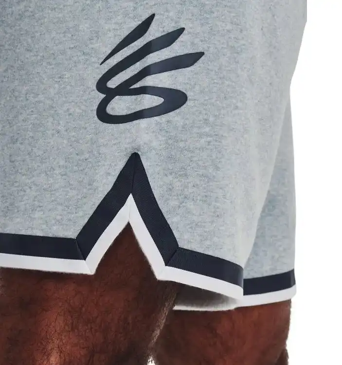 BERMUDA UNDER ARMOUR CURRY APLASH