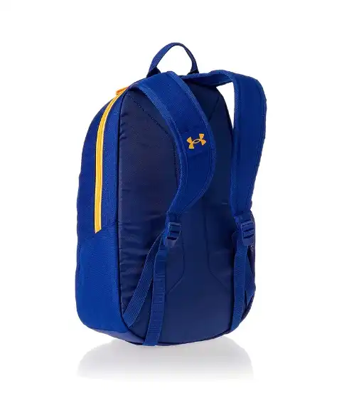 MOCHILA UNDER ARMOUR HUSTLE PLAY