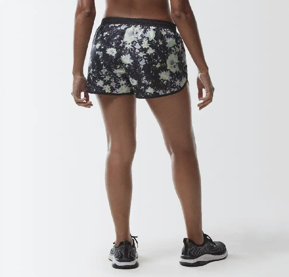 SHORT OLYMPIKUS ESTAMPADA