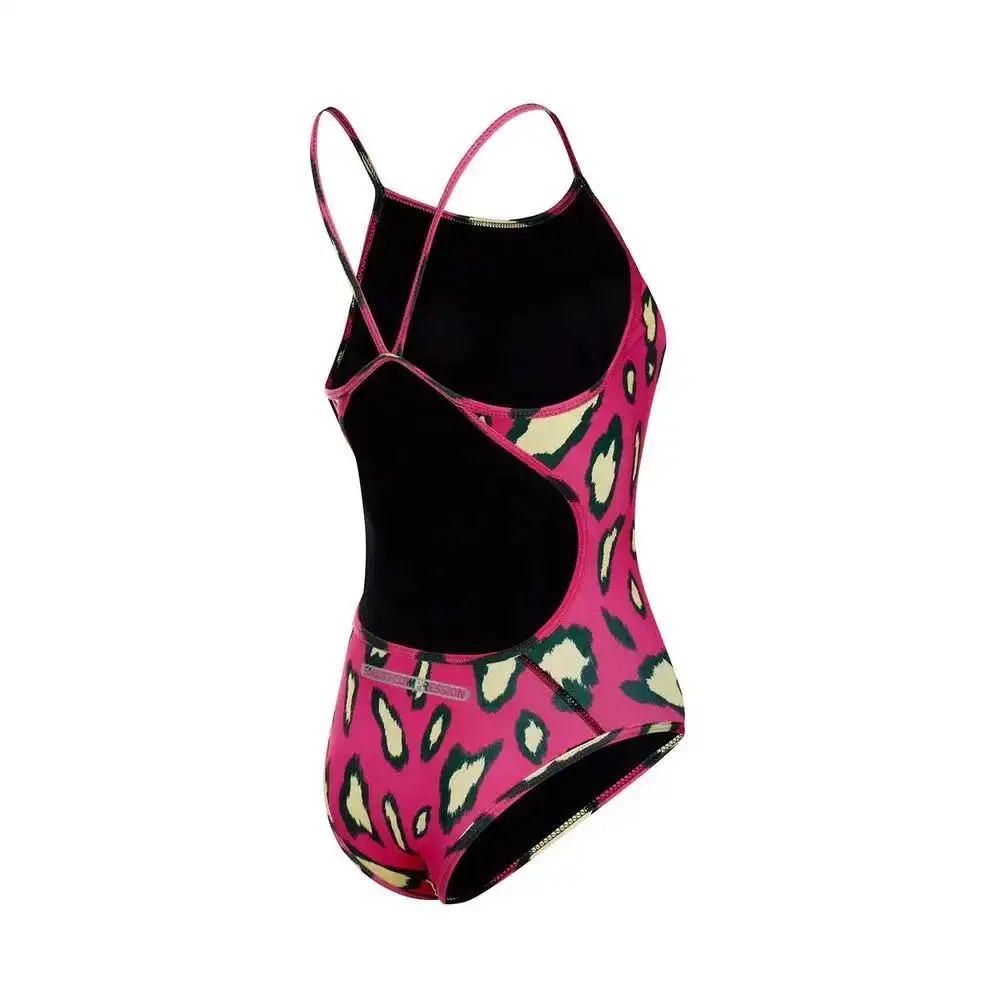 MAIO SPEEDO HYDROFAST