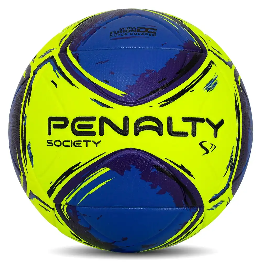 BOLA PENALTY SOCIETY S11 R2