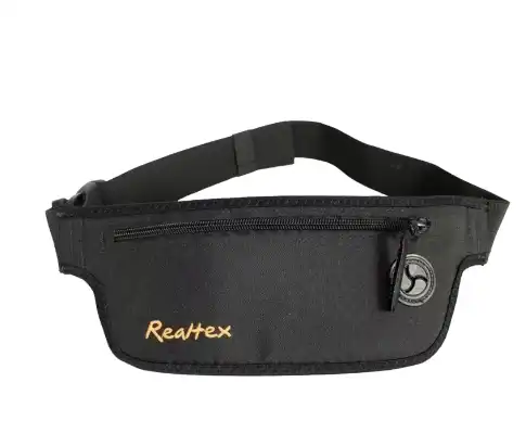 POCHETE REALTEX PARA CORRIDA