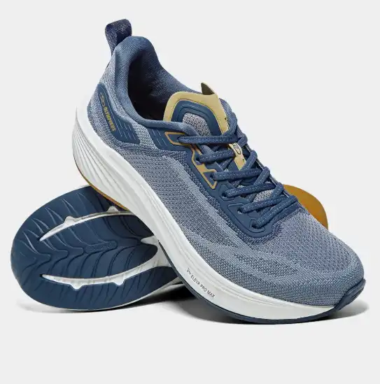 TÊNIS OLYMPIKUS VOLTA