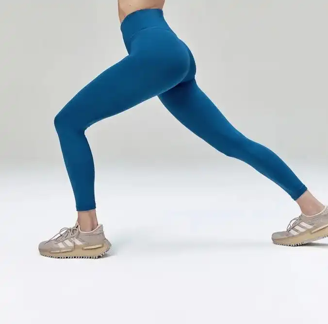 CALÇA LEG HERING COM FIO LYCRA