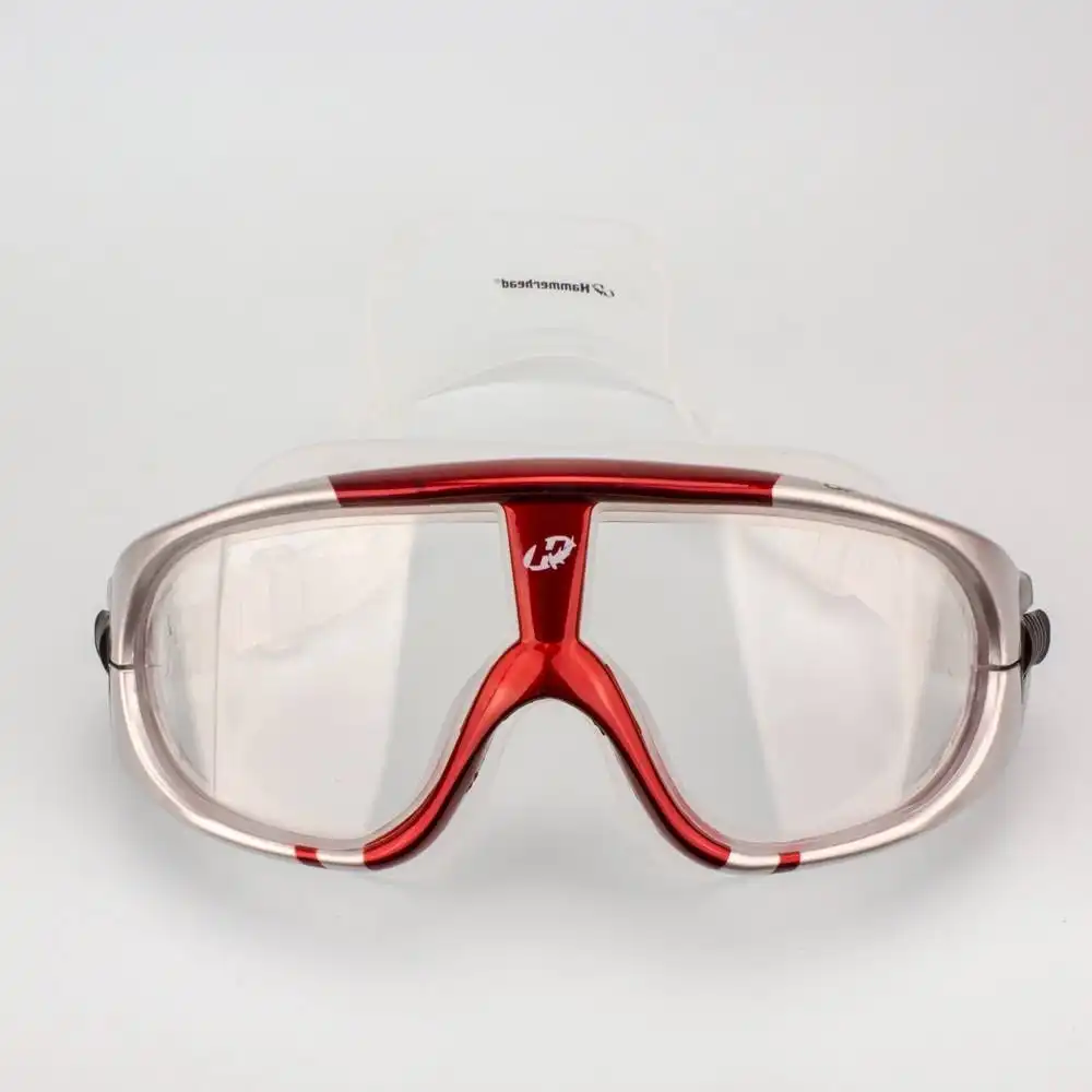 OCULOS HAMMERHEAD TRIATHLON EXTREME