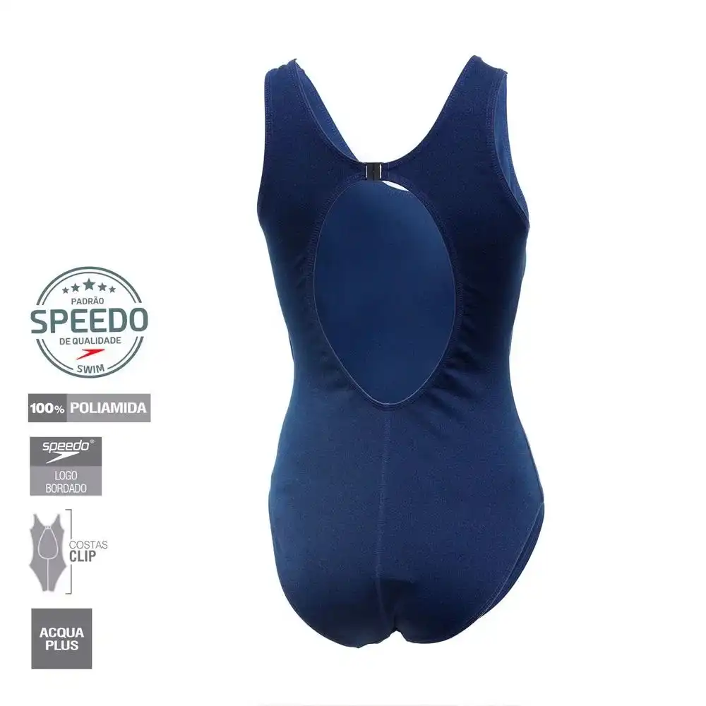 MAIO SPEEDO CLIPBACK