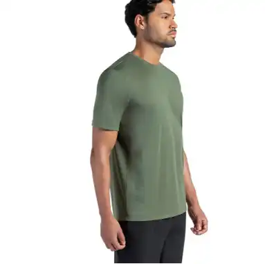 CAMISA OLYMPIKUS BASIC LOGO