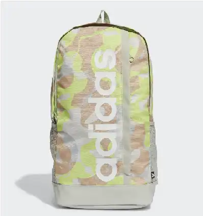 MOCHILA ADIDAS LINEAR GRAPHIC