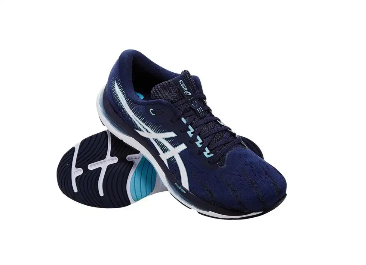 TÊNIS ASICS GEL-HYPERSONIC 5