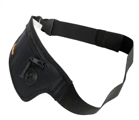 POCHETE REALTEX PARA CORRIDA