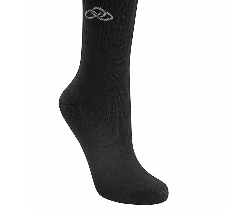 MEIA OLYMPIKUS CANO MÉDIO