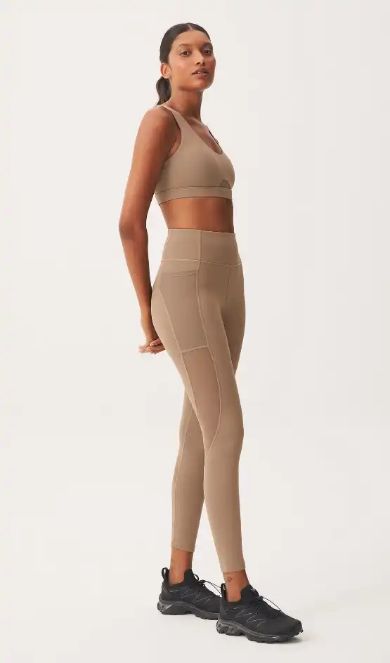 CALÇA LEG HERING EASY CARE