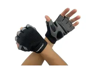 LUVA PROTTECTOR BODY BUILDER