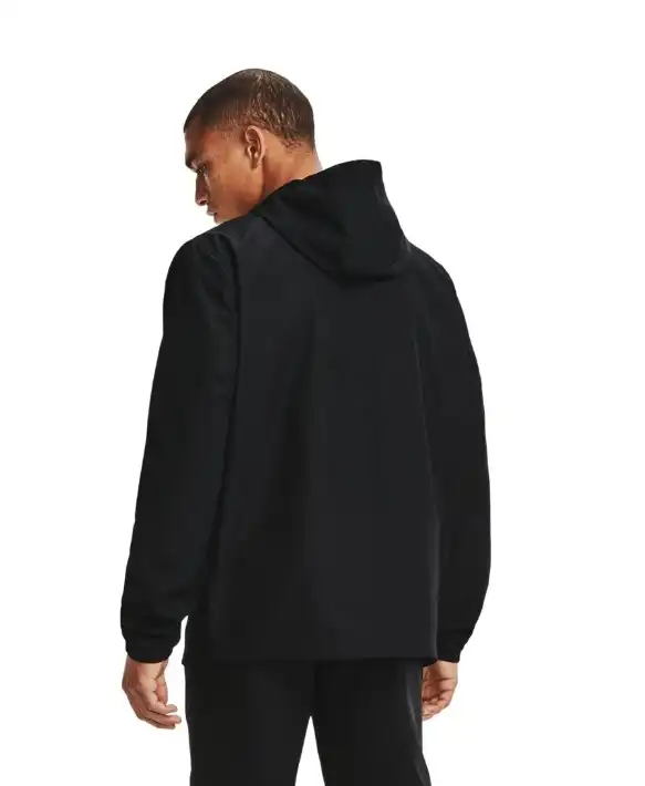 JAQUETA UNDER ARMOUR WINDBRAK
