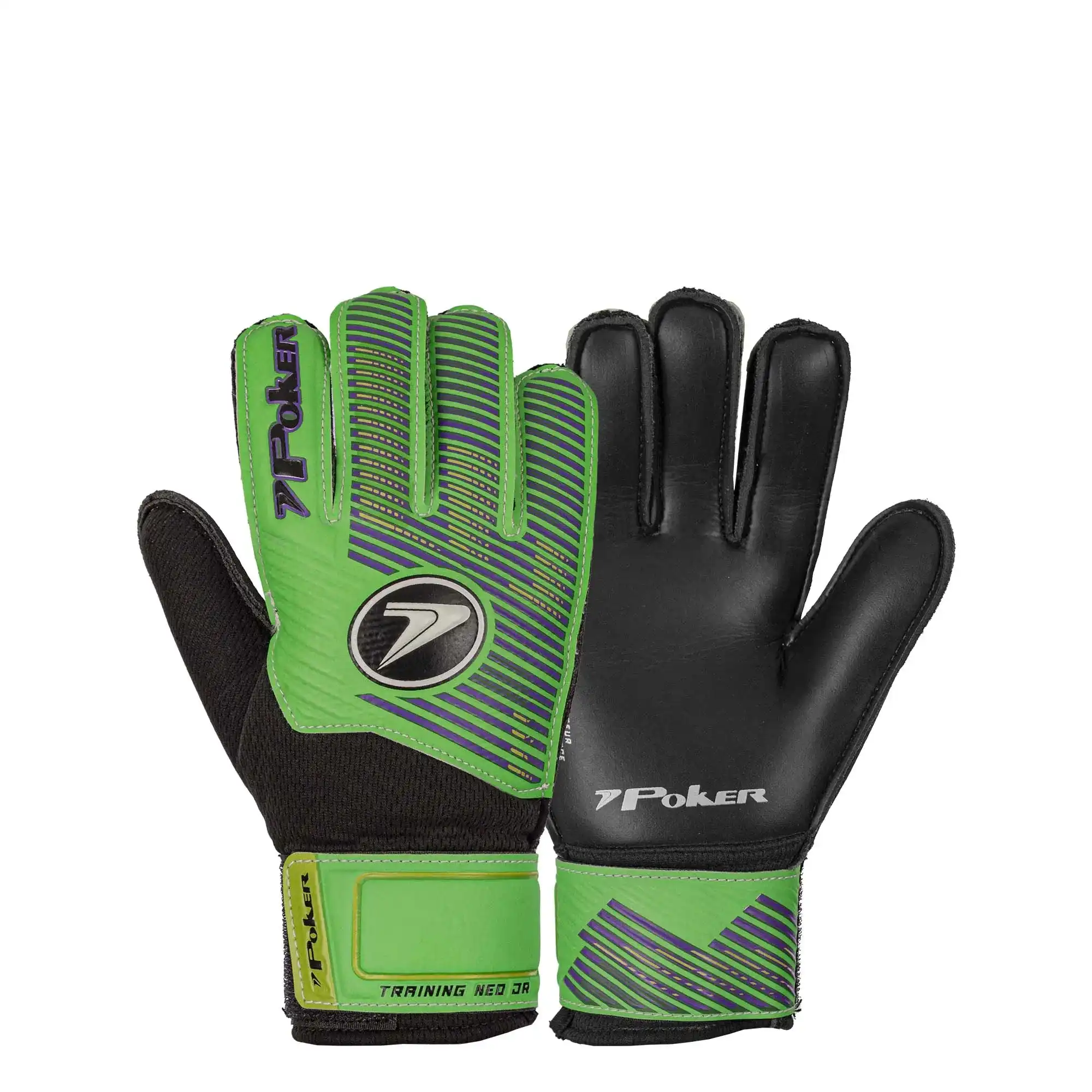 LUVA POKER CAMPO TRAINING NEO