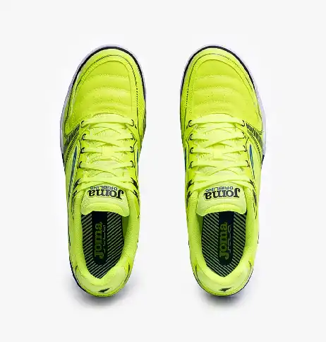 CHUTEIRA JOMA FUTSAL DRIBLING