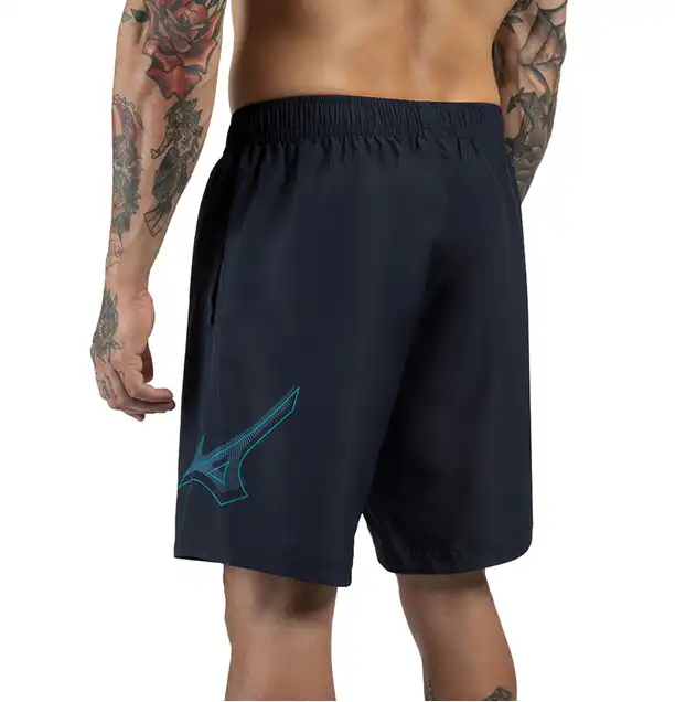 BERMUDA MIZUNO RUN BIRD