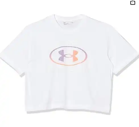 CAMISA UNDER ARMOUR LIVE NOVELTY SILO