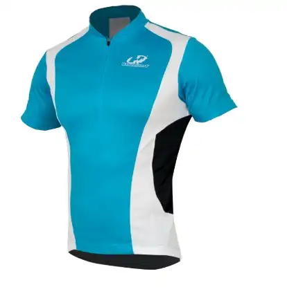 CAMISA HAMMERHEAD CICLISMO HH3 AERO