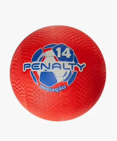 BOLA PENALTY INICIAÇÃO 14