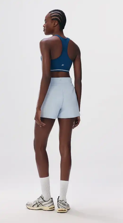 SHORT HERING RUNNER EASY CARE