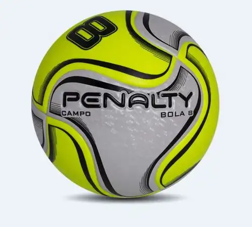 BOLA PENALTY CAMPO 8 X TERMOTEC PU