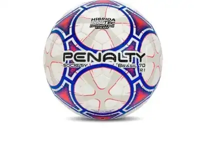 BOLA PENALTY SOCIETY BRASIL 70 R1 XXII