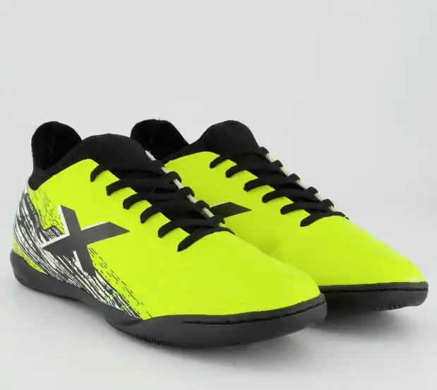 CHUTEIRA OXN FUTSAL SPARTAK 4