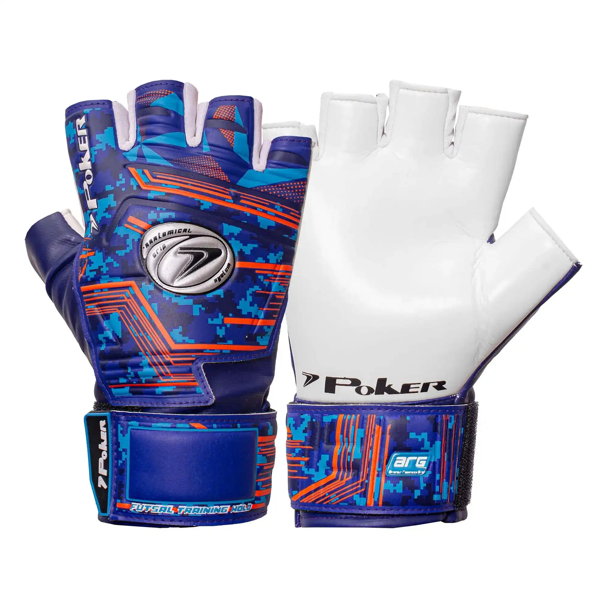 LUVA POKER FUTSAL TRAINING