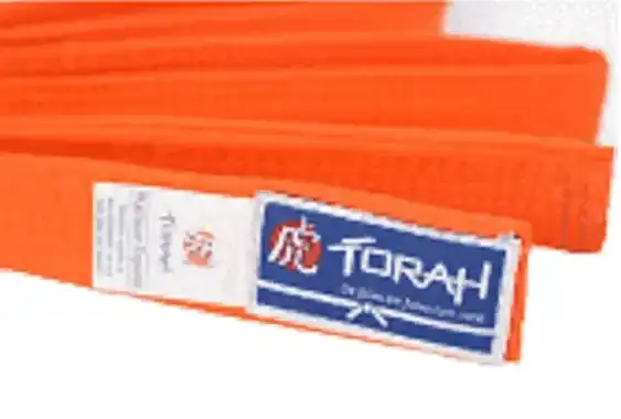 FAIXA TORAH MASTER SEM PONTEIRA