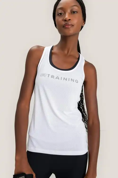 REGATA LIVE! ACTION ESSENTIAL