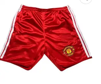 KIT GINGA MANCHESTER UNITED