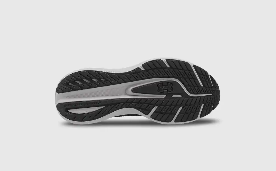 TÊNIS UNDER ARMOUR CHARGED QUICKER 2