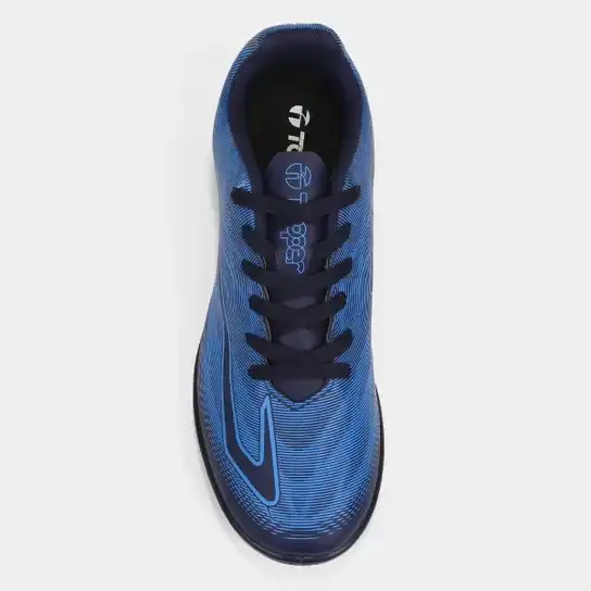 CHUTEIRA TOPPER FUTSAL SLICK IV