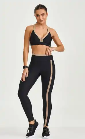 CALÇA LEG CAJUBRASIL EMPI BUMBUM ATLANTA