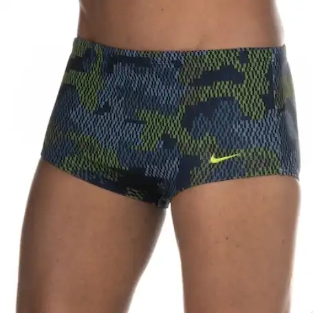 SUNGA NIKE 16CM MANTRA