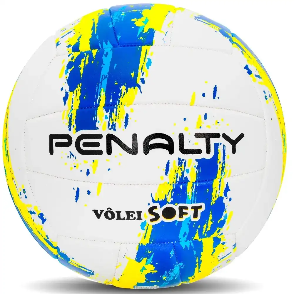 BOLA PENALTY VÔLEI SOFT XXIII