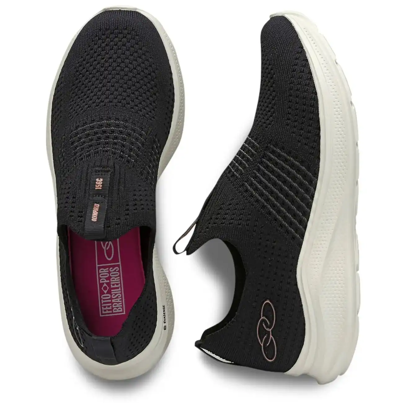 TÊNIS OLYMPIKUS 156G ULTRALEVE