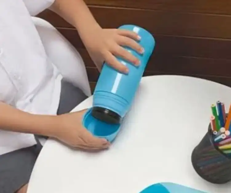 GARRAFA MOR MINI KIDS TERMICA