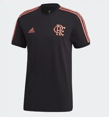 CAMISA ADIDAS FLAMENGO