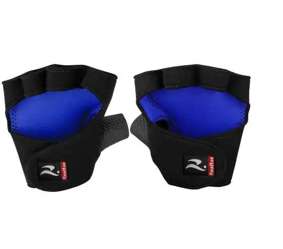 LUVA REALTEX C/ POLEGAR