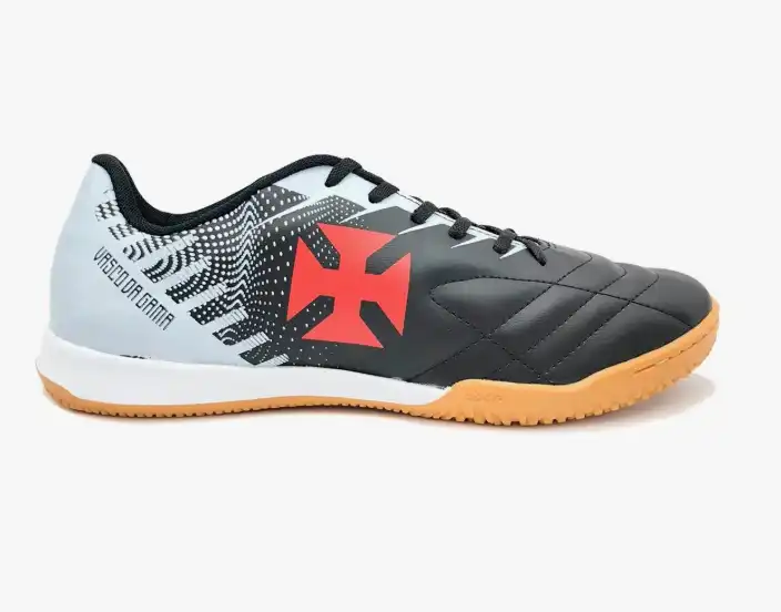 CHUTEIRA OXN FUTSAL AVANTI 2 VASCO