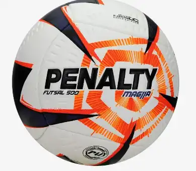 BOLA PENALTY FUTSAL MAG11A R2 XXVI